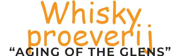 Whisky proeverij Aging of the Glens - Masterclass bar