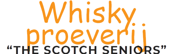 Whisky proeverij The Scotch Seniors - Masterclass bar